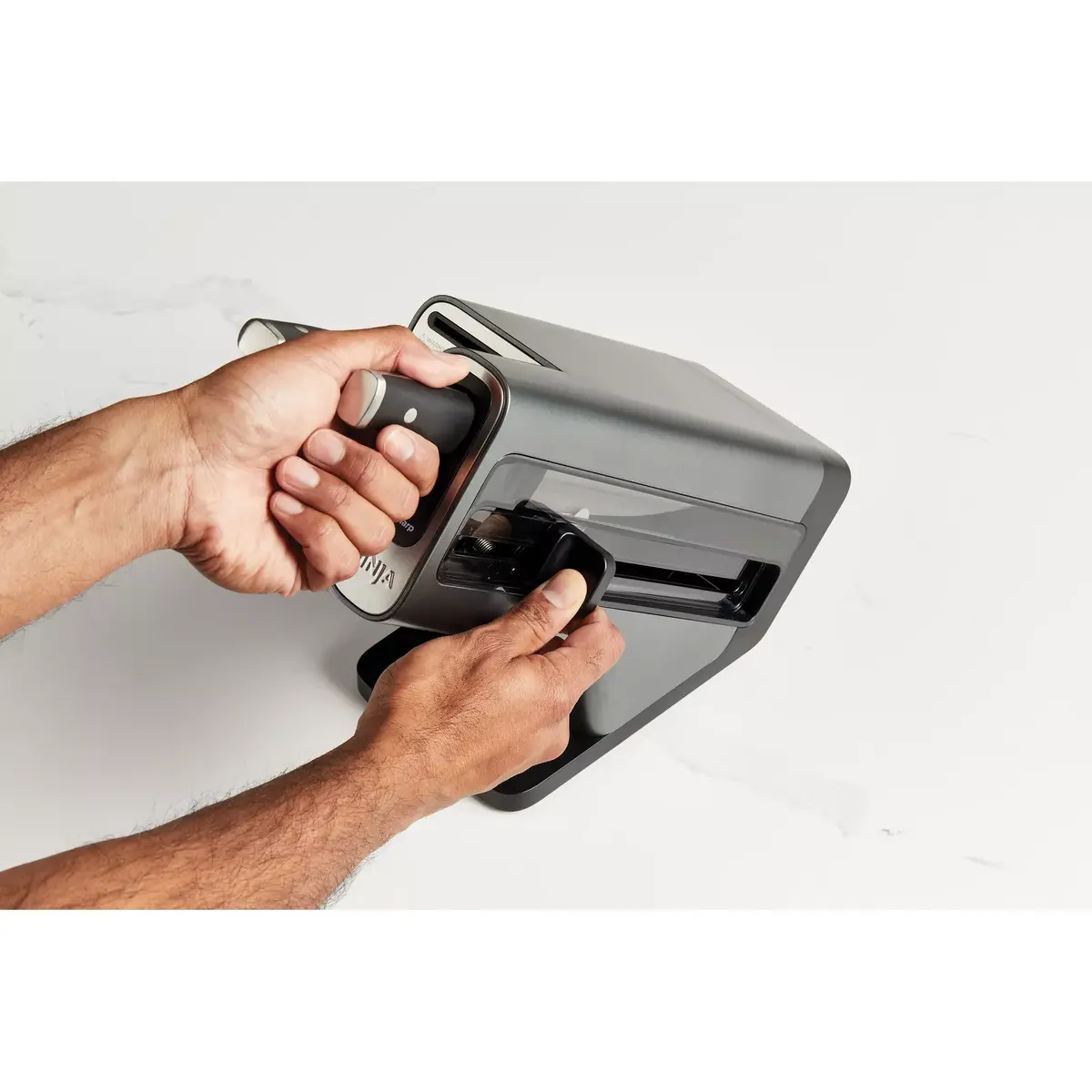 Ninja Foodi StaySharp Knife Block Photo 42