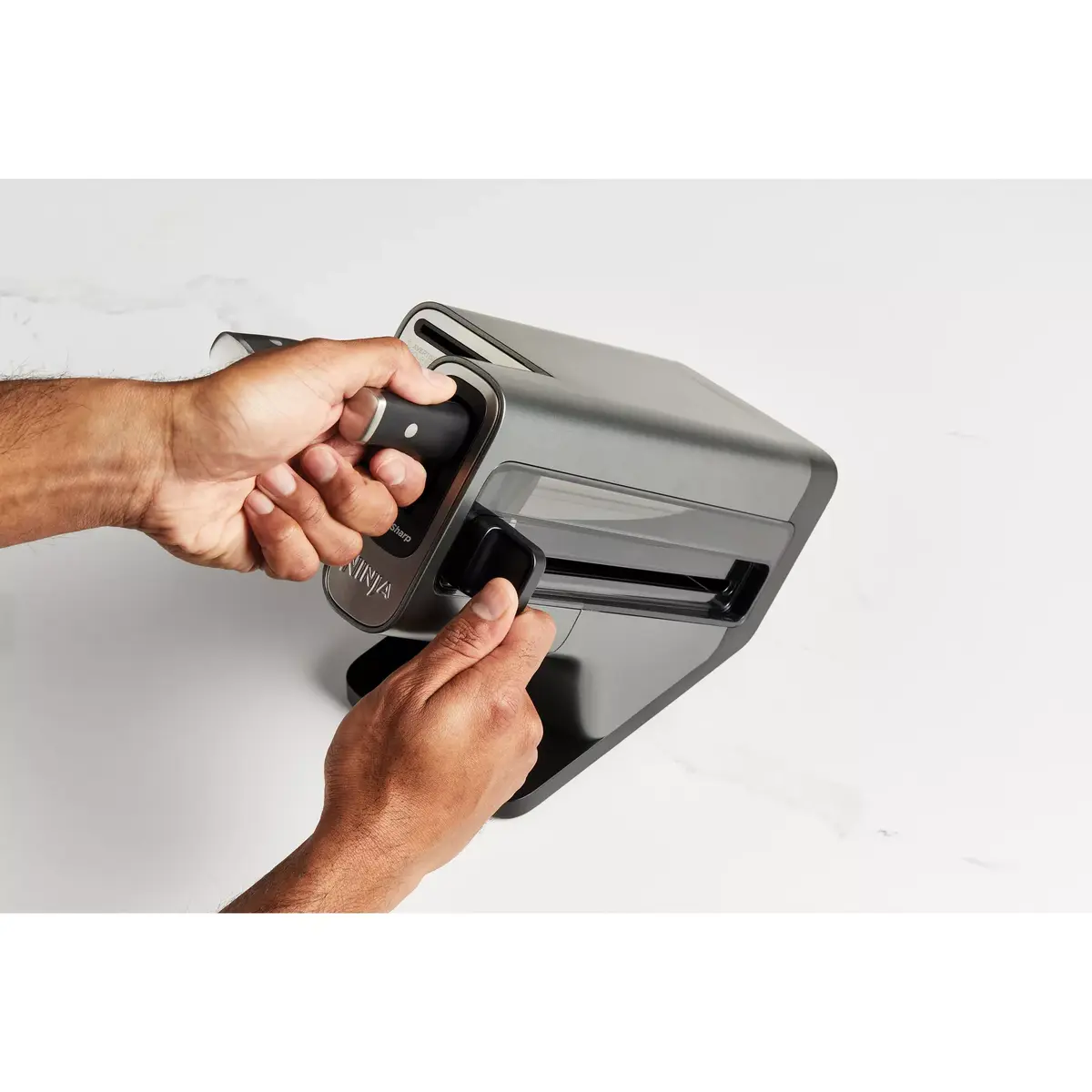 Ninja Foodi StaySharp Knife Block Photo 44