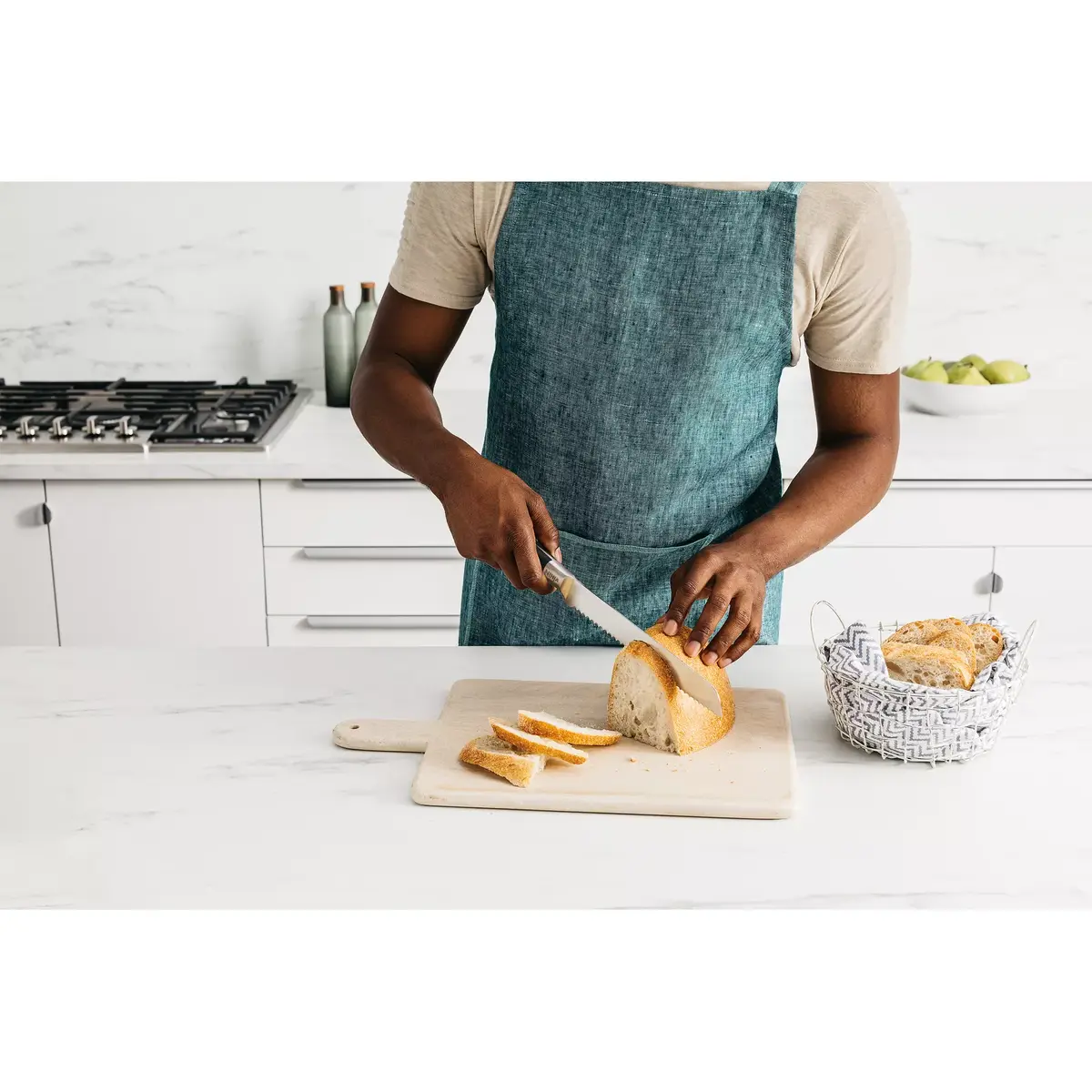 Ninja Foodi StaySharp Knife Block Photo 45