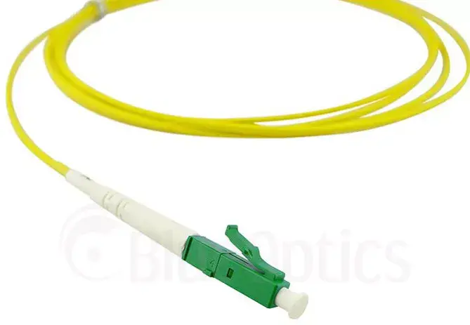 InfiniBand оптоволоконный кабель BlueOptics SFP2122BU20MX Photo 2