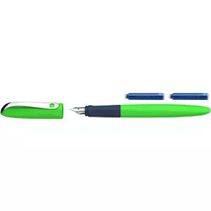Marker Schneider Wavy A assorted colors, 1 pc — Schneider Electric marker pen, model Wavy A