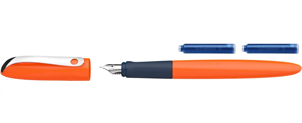 Marker Schneider Wavy A — Schneider Electric Photo 2