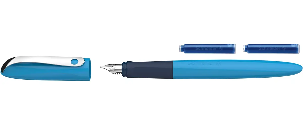 Marker Schneider Wavy A — Schneider Electric Photo 4