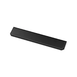 ENDORFY Thock TKL Palm Rest wrist rest Memory foam, PU leather Black