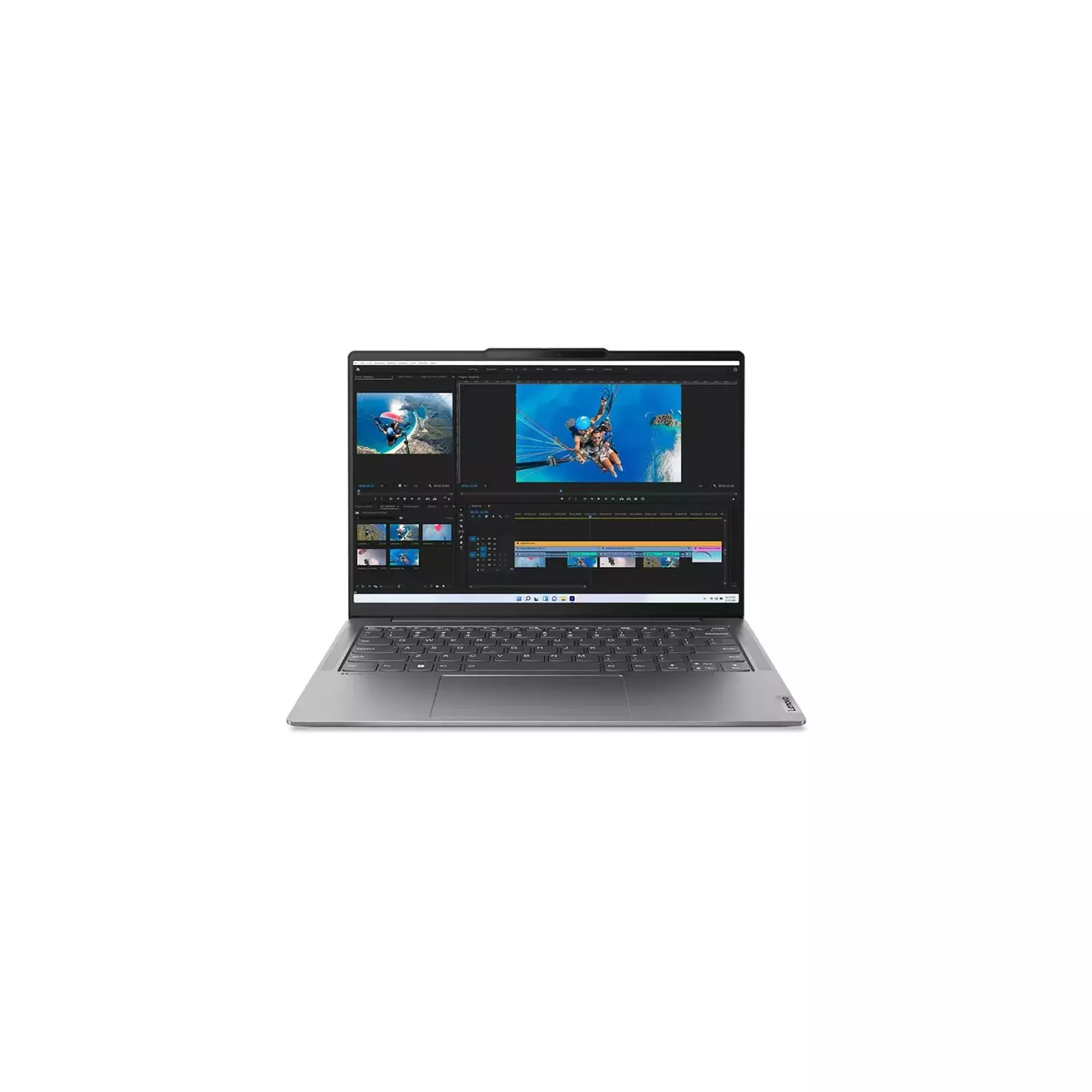 Notebook Lenovo Yoga Slim 6 14IAP8 Intel Core i5-1240P 16GB SSD