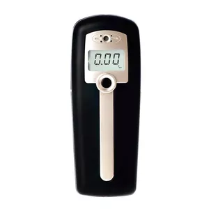 Breathalyser Alcoscan2700, LV