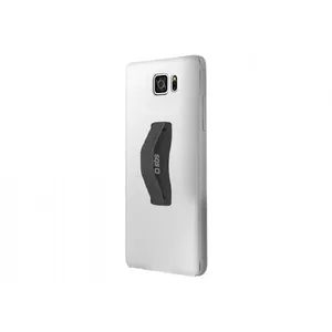 Mobile phone holder SBS TESELFIESTICKERK Black