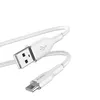 USB Cable PURO PUUSBCICONWHI Photo 2