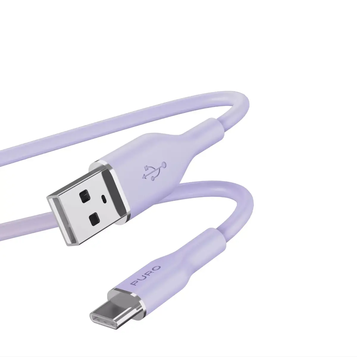 PURO PUUSBCICONLVD USB cable 1.5 m Photo 2