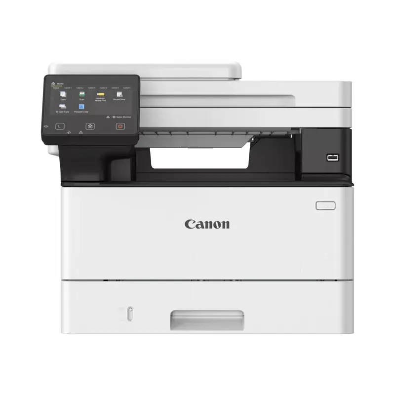 Multifunction Printer Canon i-SENSYS MF463dw Photo 2