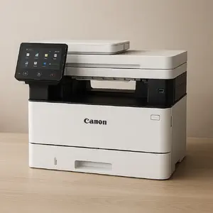 Multifunction Printer Canon i-SENSYS MF463dw Laser Mono