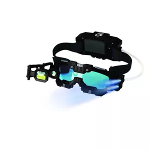 Mukikim Night Mission Goggles