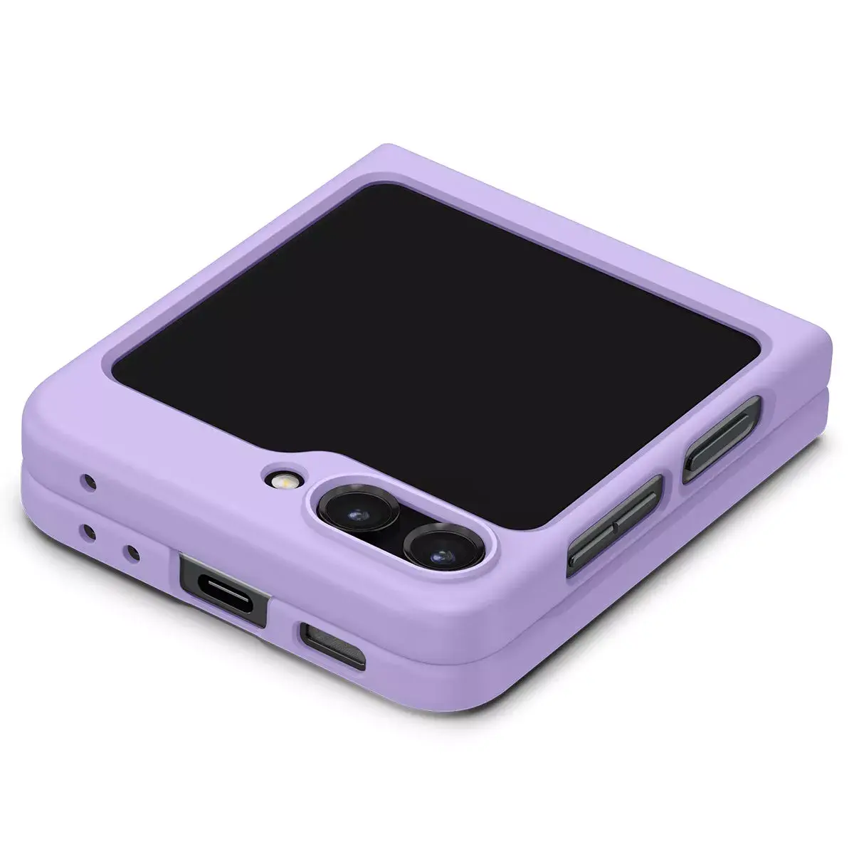 Чехол Spigen Galaxy Z Flip 5 Photo 7