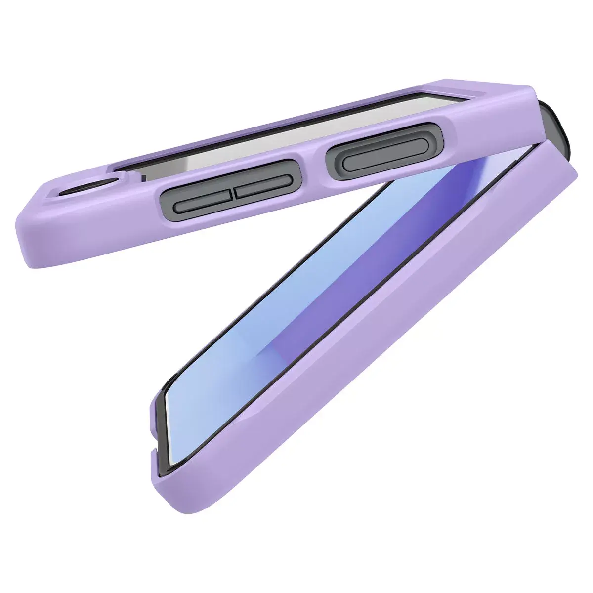 Чехол Spigen Galaxy Z Flip 5 Photo 10