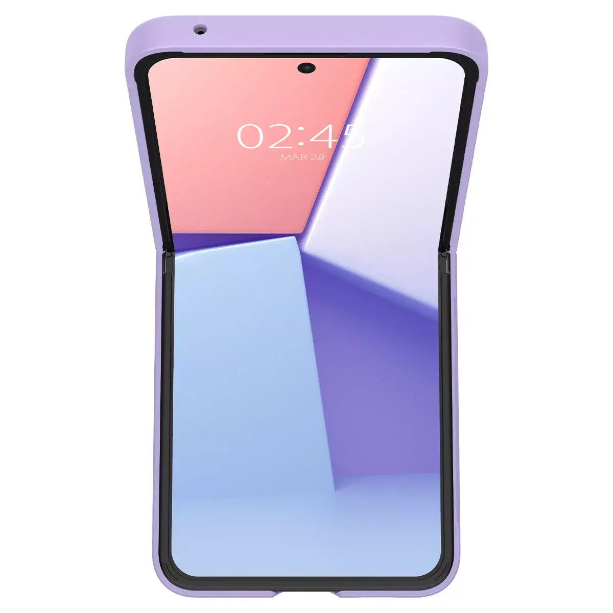 Чехол Spigen Galaxy Z Flip 5 Photo 11