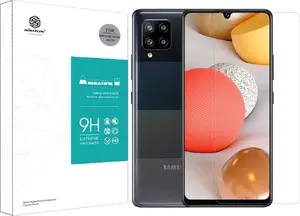 Tempered Screen Protector Nillkin H+ Anti-Explosion Glass for Samsung Galaxy A42 5G / M42 5G