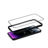 Crong Anti-Bacterial 3D Armour Glass for iPhone 14 Pro Max Photo 3