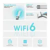 Беспроводной USB адаптер TP-Link Archer AX1800 Photo 12