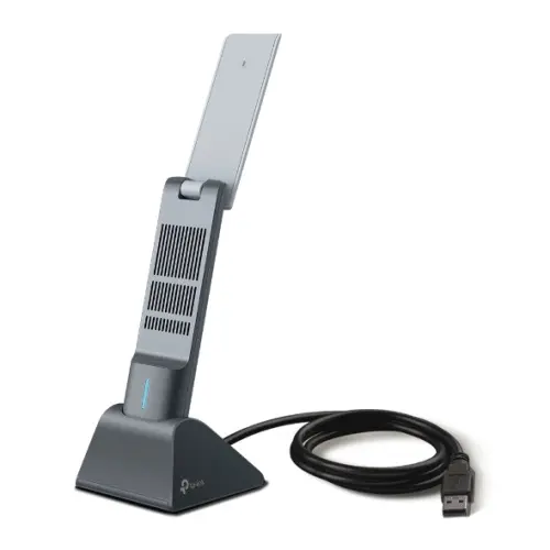 Беспроводной USB адаптер TP-Link Archer AX1800 Photo 15