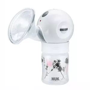 Krūšu sūknis Nuk Luna (modelis 10252096) — Elektroniskais personīgais krūšu sūknis