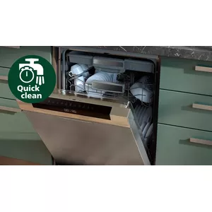 Vienkārši lietojams un tīrāms