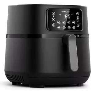 Gaisa cepeškrāsns Philips HD9285/93 5000 Series XXL Connected, 7,2 L, 2000 W, 16 programmas