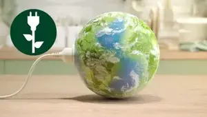 Enerģijas un laika taupīšana
