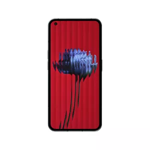 Nothing Phone (1) 16,6 cm (6.55") Divas SIM kartes 5G USB Veids-C 8 GB 128 GB 4500 mAh Melns