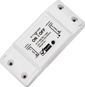 Nous L5 Universal IR Remote Control