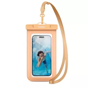 Spigen Aqua Shield A601 Apricot