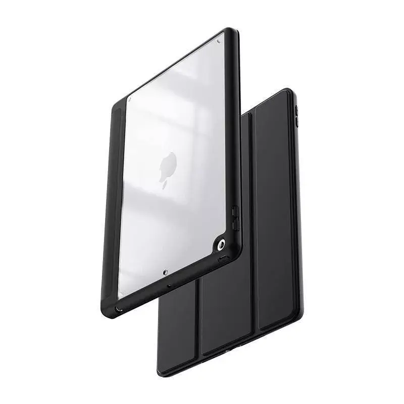 Фолио Чехол Crong PrimeFolio iPad 10.2" Photo 3