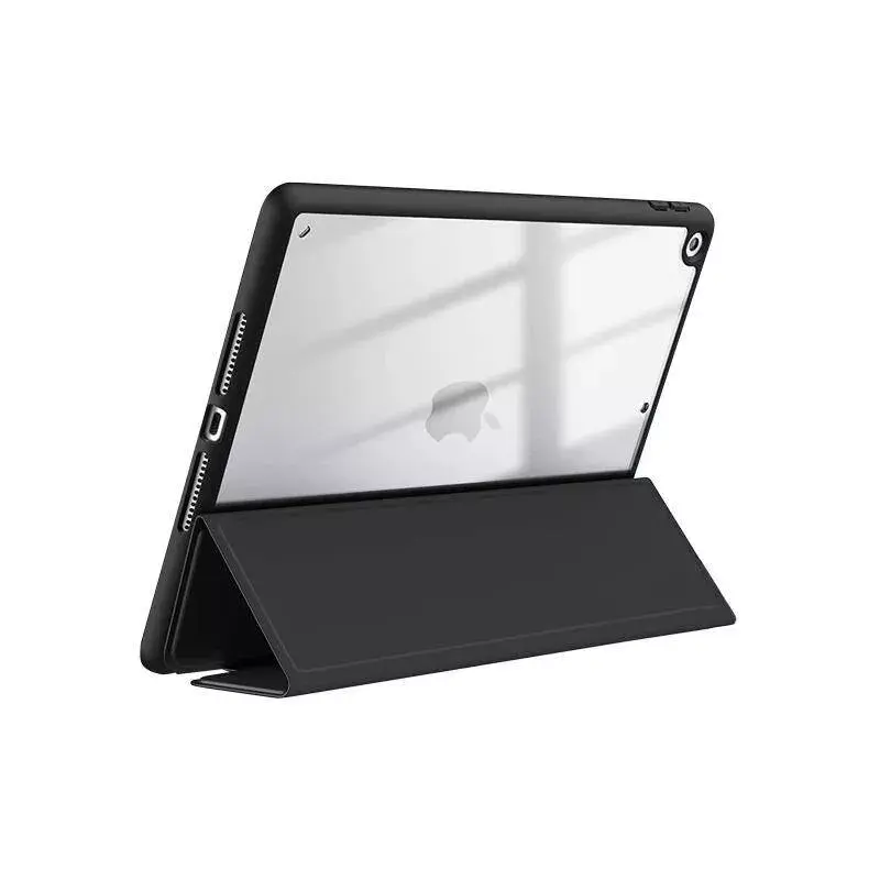 Фолио Чехол Crong PrimeFolio iPad 10.2" Photo 4