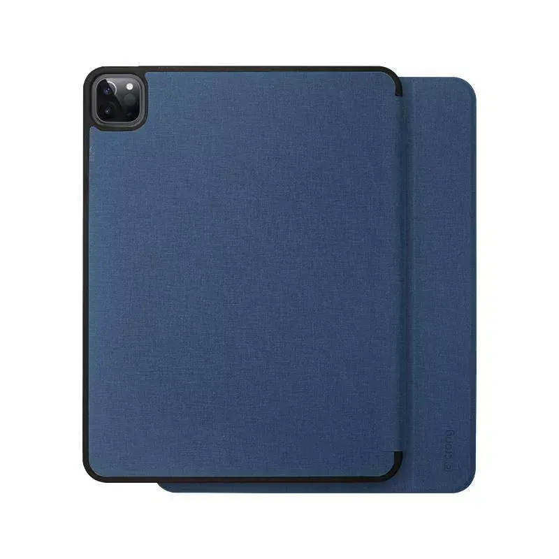 Folio maciņš Crong FlexFolio iPad Pro 11" 2022-2021 Photo 3