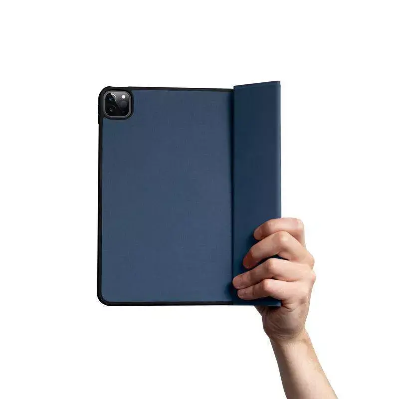 Folio maciņš Crong FlexFolio iPad Pro 11" 2022-2021 Photo 4