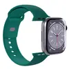 PURO PUICNAW44DKGRN silicone band for Apple smartwatch Photo 3