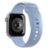 PURO PUICNAW40LBLUE силиконовый ремешок Photo 4