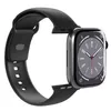 PURO PUICNAW44BLK силиконовый ремешок для Apple Photo 3