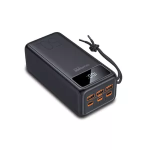 Portable Battery RealPower PB-56000 PD PRO 56000 mAh