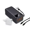Портативный аккумулятор RealPower PB-56000 PD PRO 414907 Photo 2