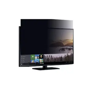 Frameless display privacy filter Mobilis 016249 55.9 cm 16:9