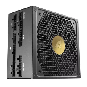 Блок питания Sharkoon Rebel P30 Gold 1000 Вт