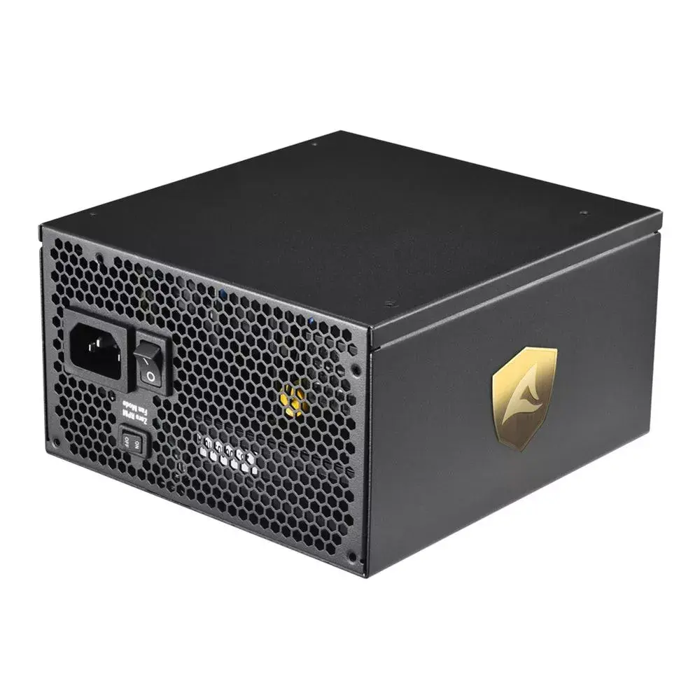 Блок питания Sharkoon Rebel P30 Gold Photo 2