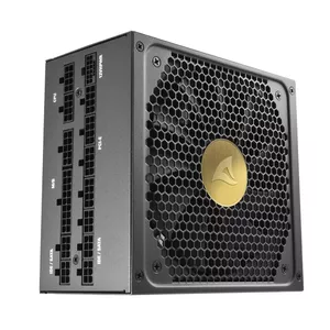 Блок питания Sharkoon Rebel P30 Gold 1300 W
