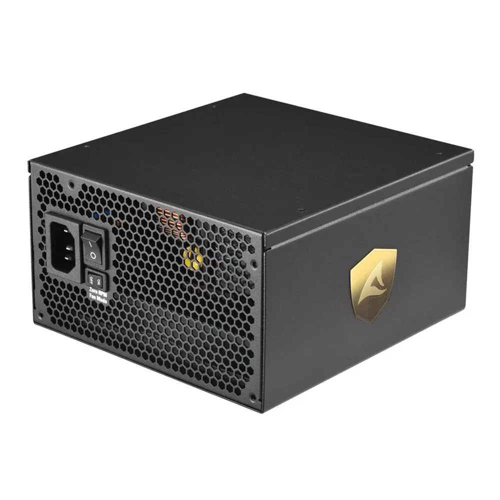 Блок питания Sharkoon Rebel P30 Gold Photo 3