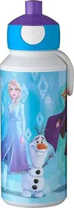Food container Mepal Campus Pop-Up Frozen 2 400 ml — portable lunch box, airtight lid