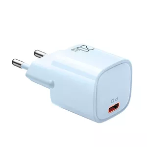 PD Charger McDodo CH-4022 20W Nano Series (blue)