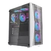 Компьютерный корпус Darkflash DK352 Plus Photo 8