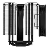 Cooler Master MasterAir MA824 Stealth — воздушный кулер Photo 4