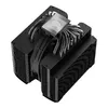 Cooler Master MasterAir MA824 Stealth — воздушный кулер Photo 8