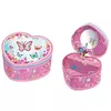 Mūzikas lādīte Pulio Pecoware Butterflies 170130BG Photo 3